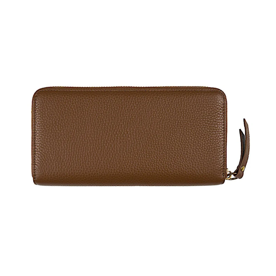 Thomas Cook Silvia Wallet - Tan - Image 2