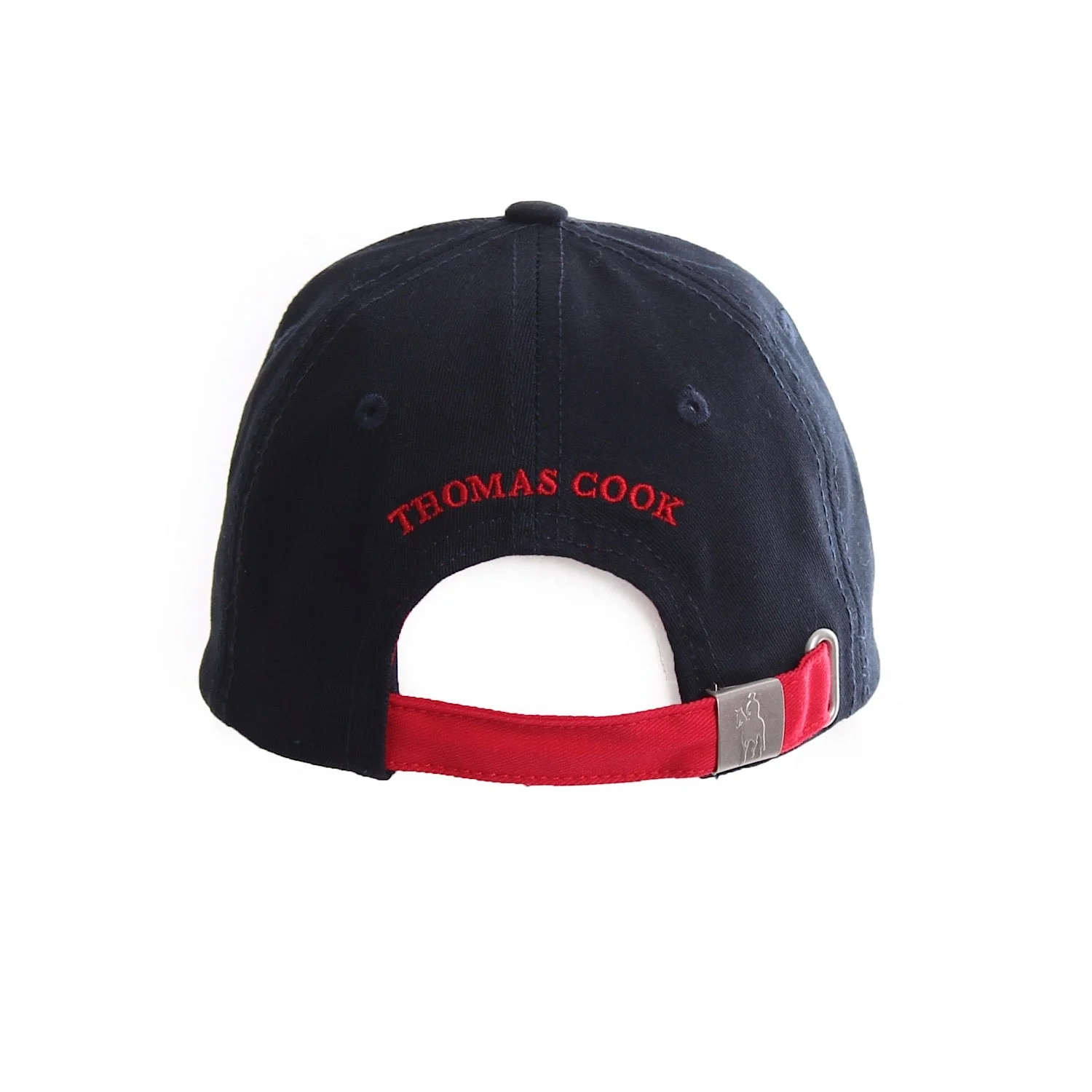 Thomas Cook TC Kids Cap Navy - Image 2