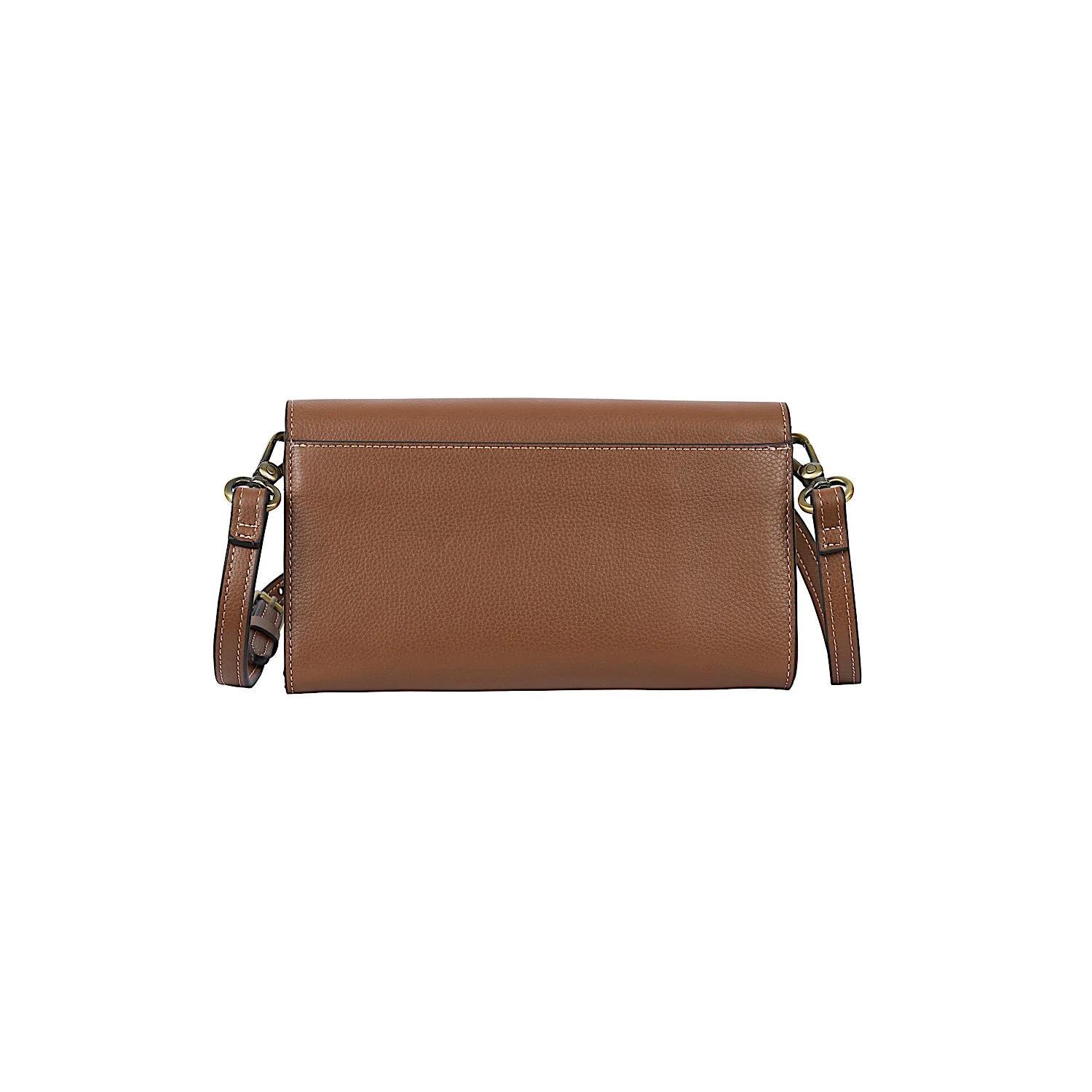 Thomas Cook Women's Ginny Wallet Bag - Tan - Image 2