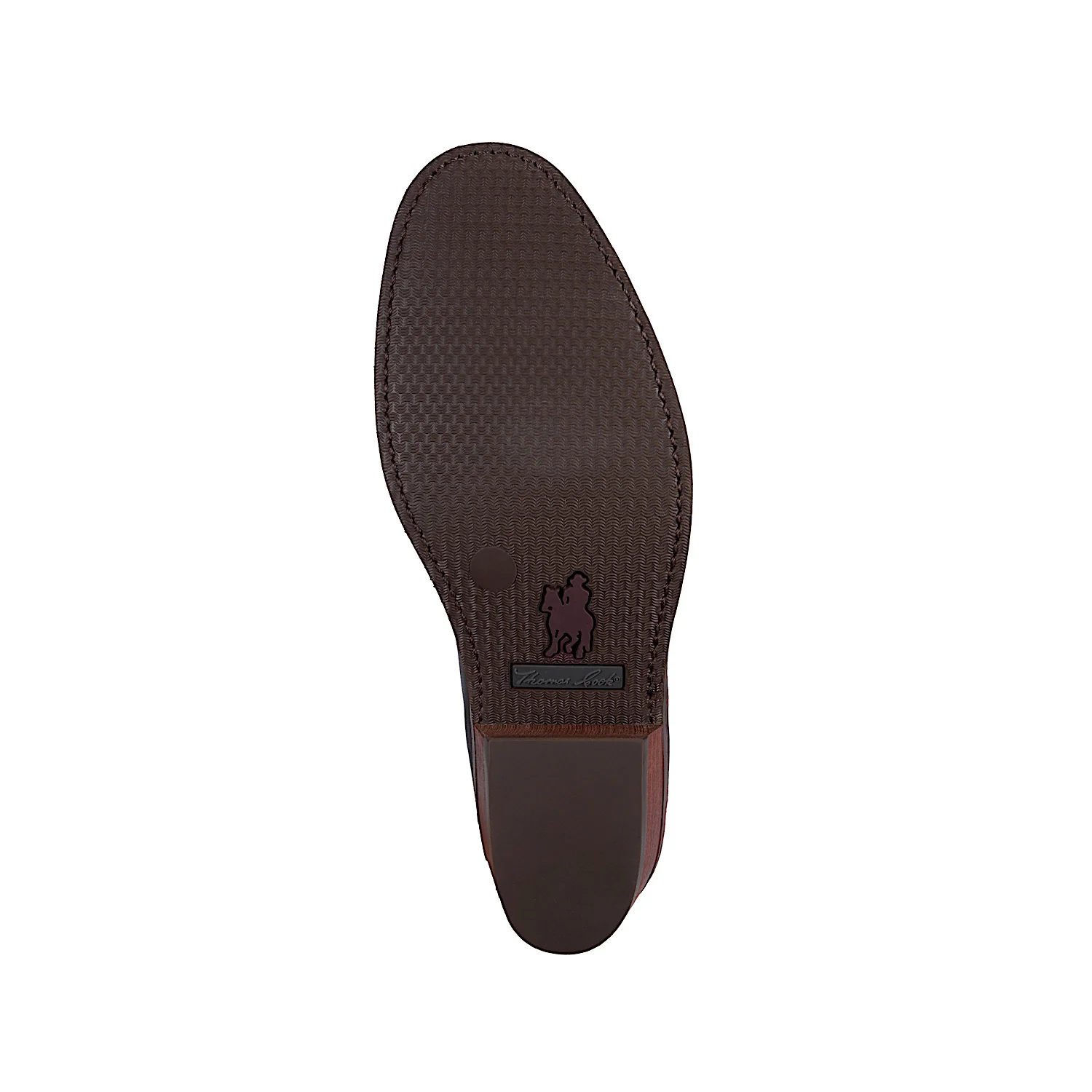 Thomas Cook Women's Hampton Dress Boot - Golden Tan - Image 2