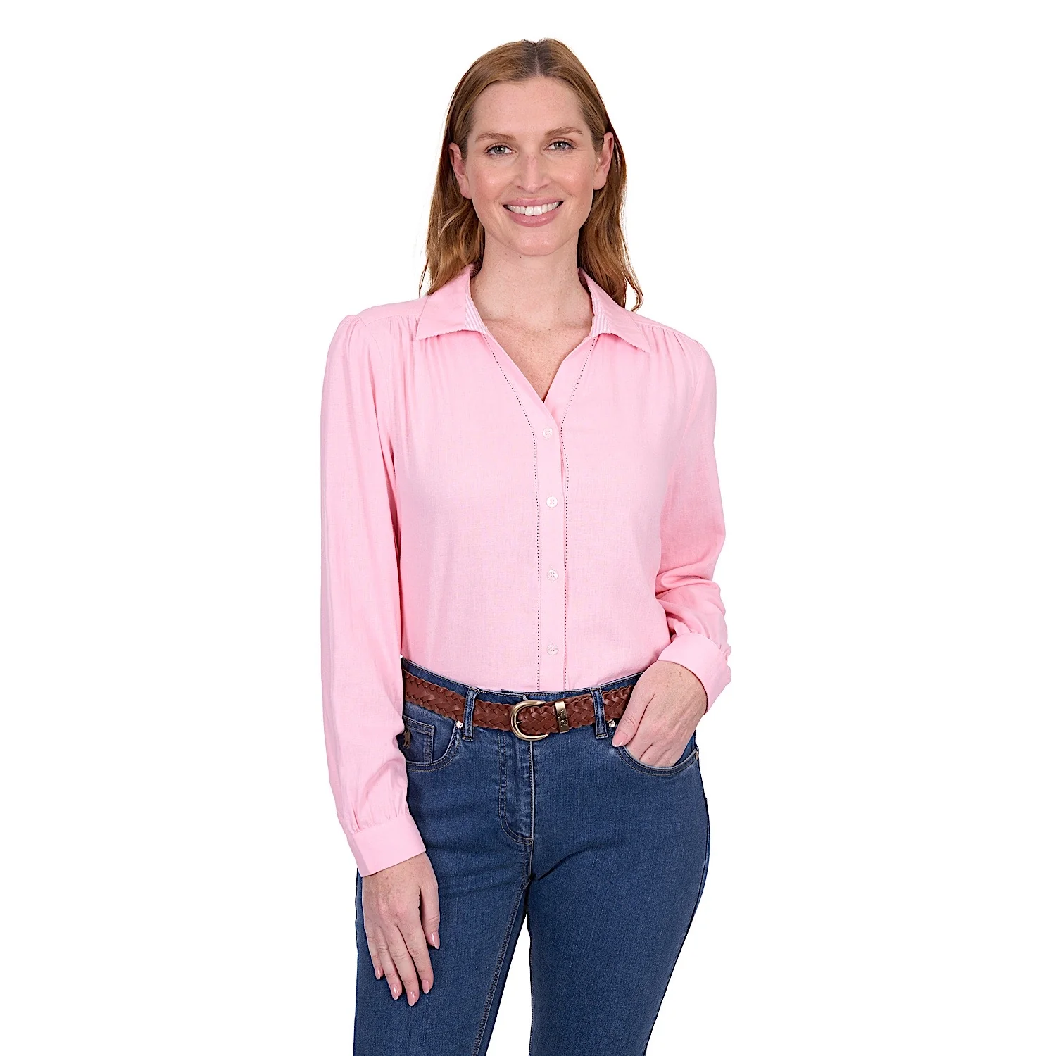 Thomas Cook Women's Mara Shirt - Pink