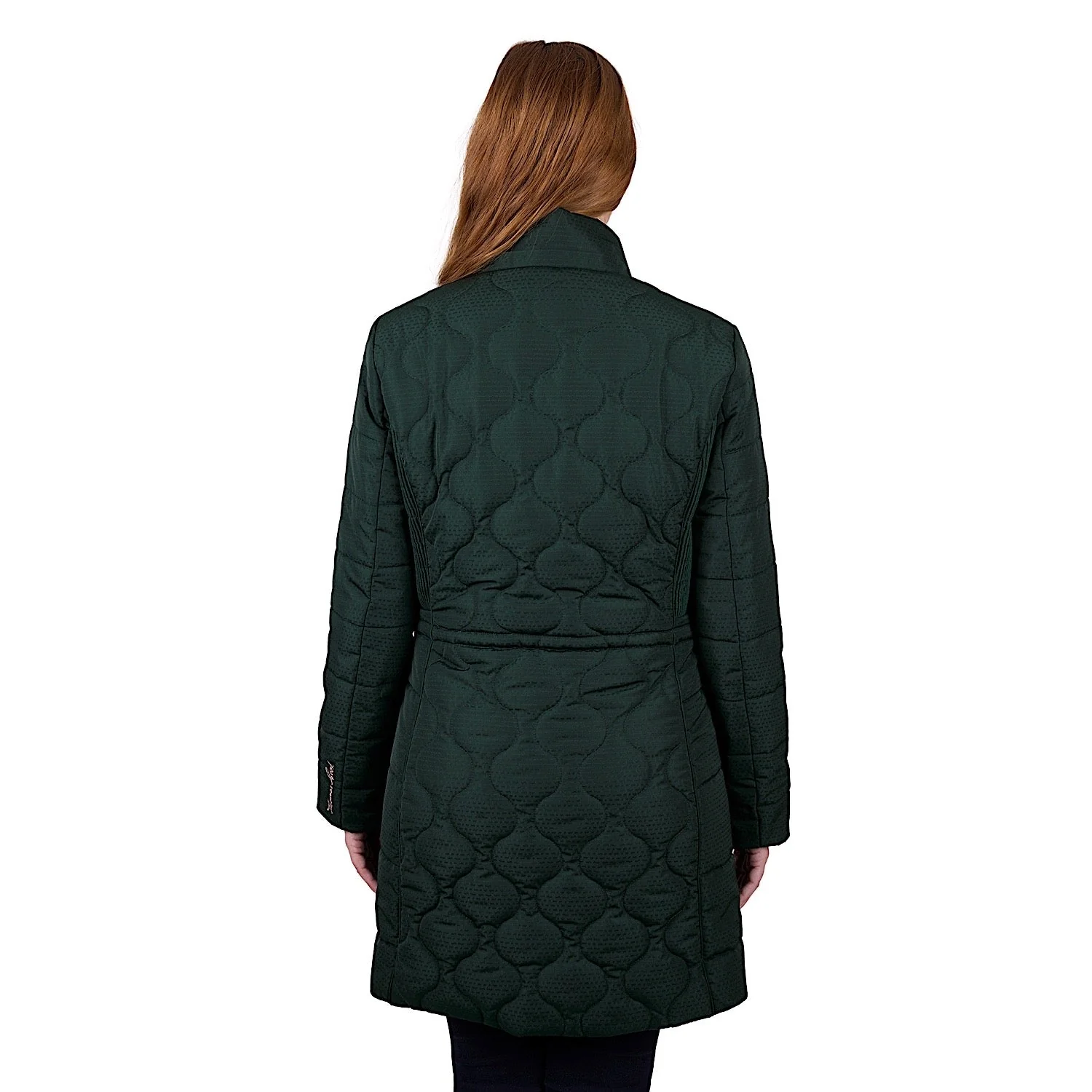 Thomas Cook Women's Olivia Jacket - Green - Image 2