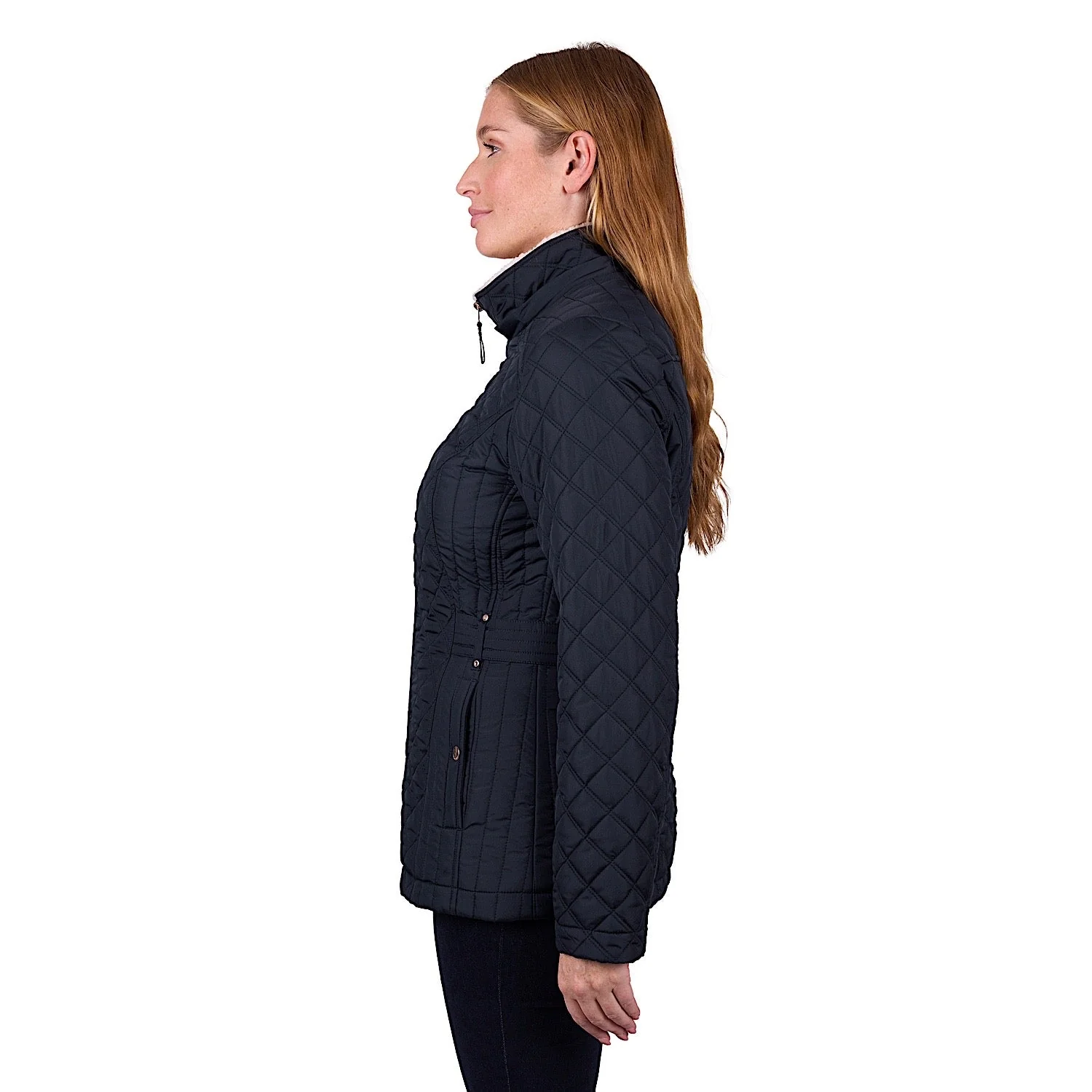 Thomas Cook Women's Peta Jacket - Dark Navy - Image 4
