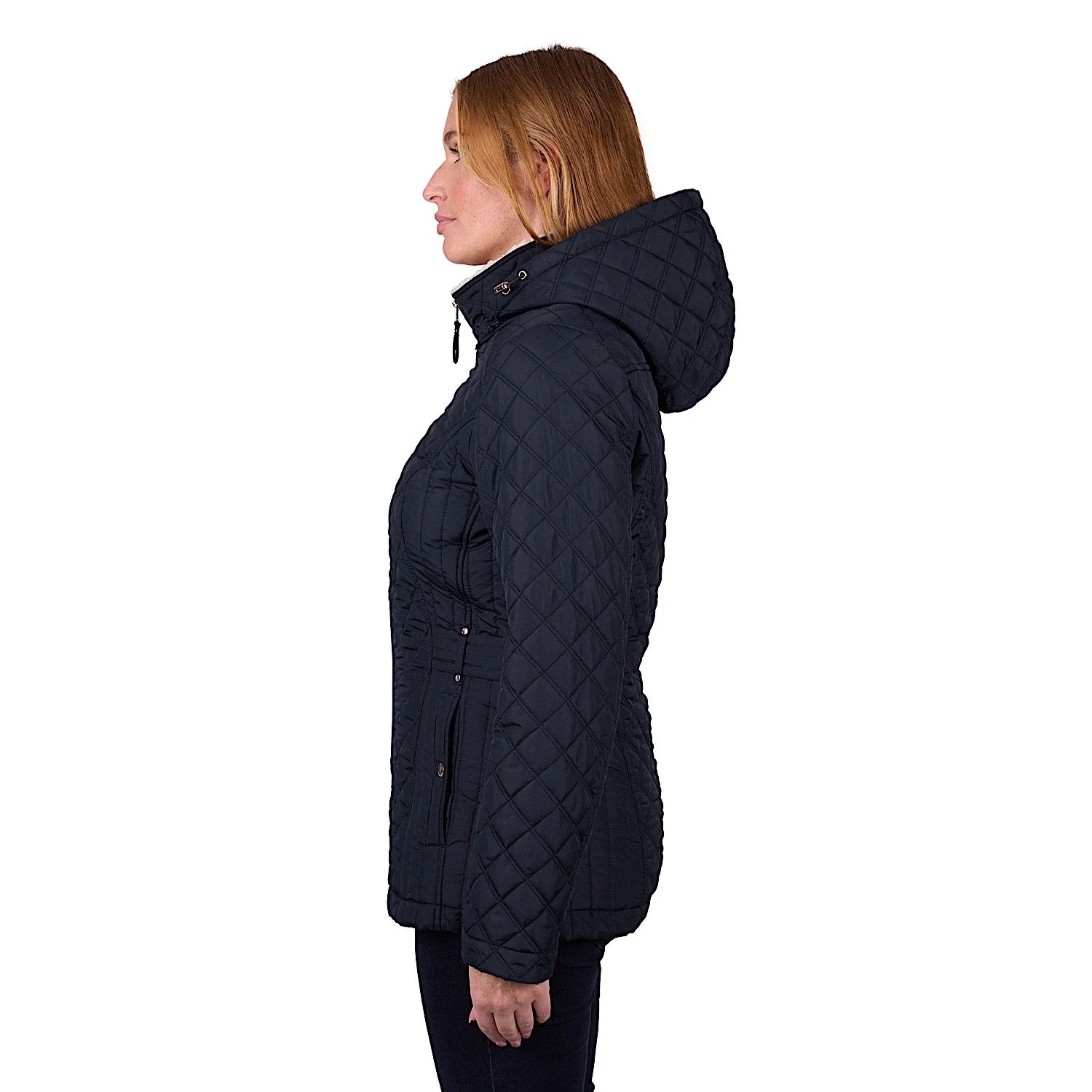 Thomas Cook Women's Peta Jacket - Dark Navy - Image 5