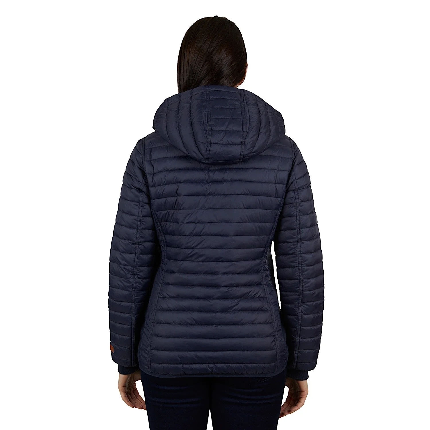 Thomas Cook Womens Selwyn Jacket Navy - Image 3