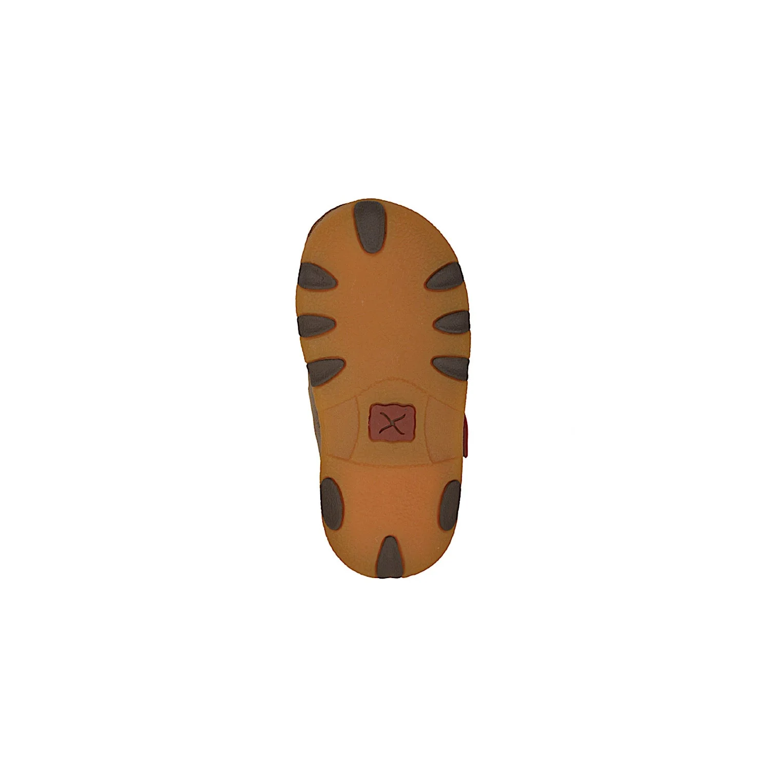 Twisted X INFANT Casual Mocs - Tan - Image 3