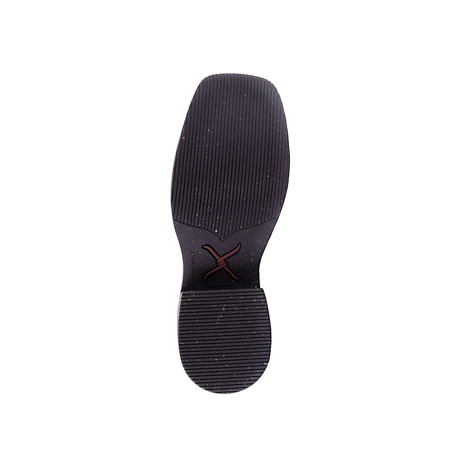 Twisted X Women's 11" Tech X2 Boot - Chocolate Truffle - Image 2