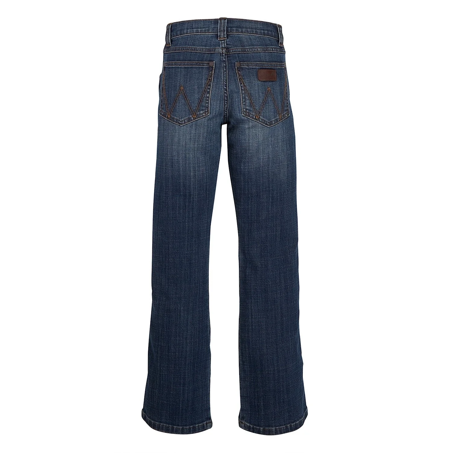 Wrangler Boy's Retro Relaxed Boot Jean - Falls City