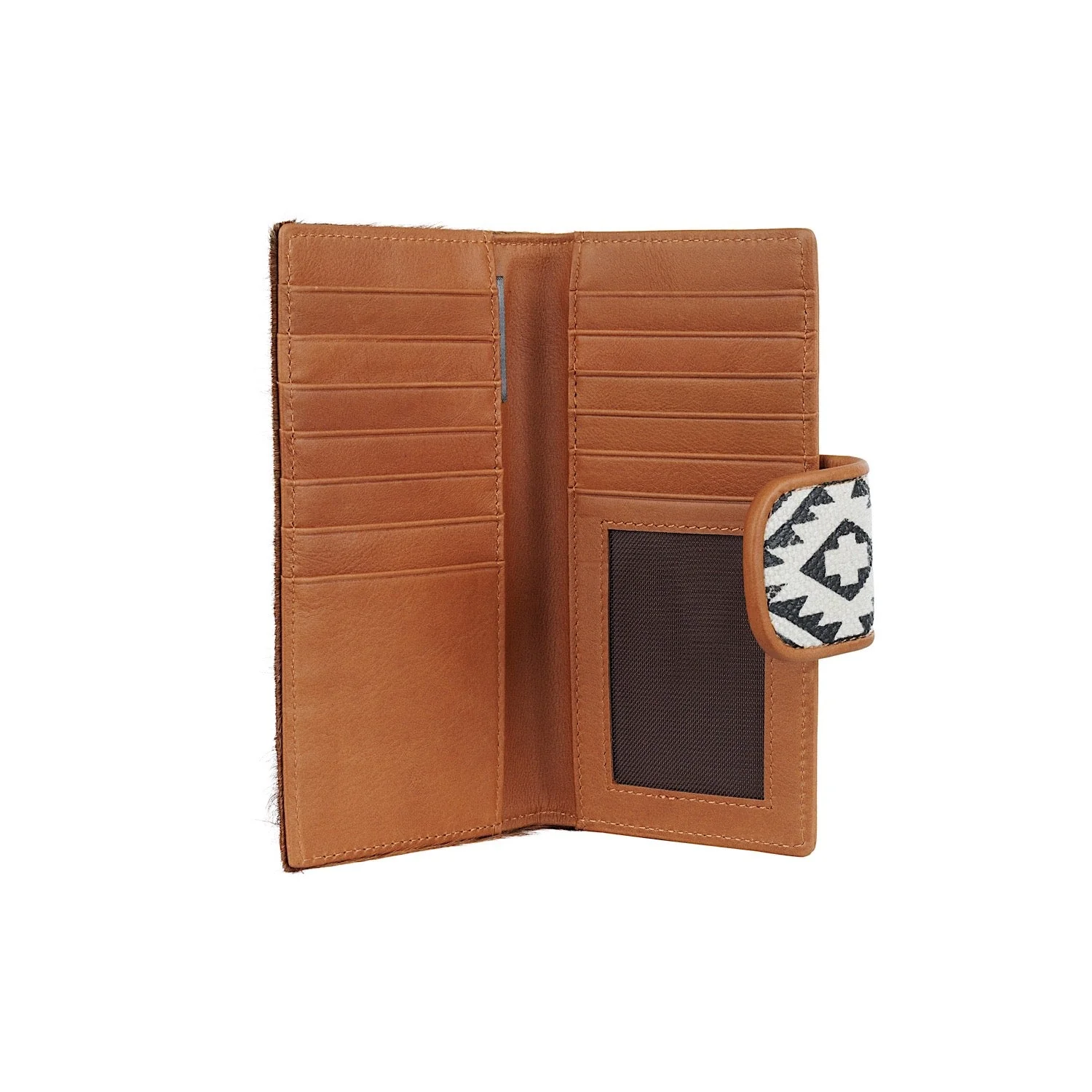 Wrangler Ellery Wallet - Tan - Image 3