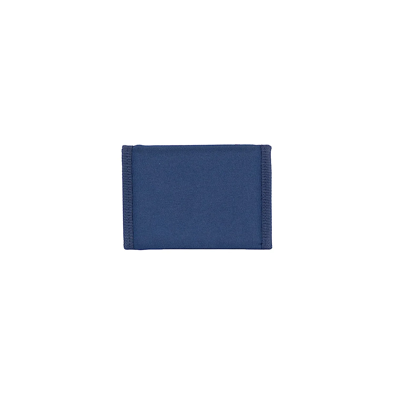 Wrangler Logo Wallet Navy - Image 2