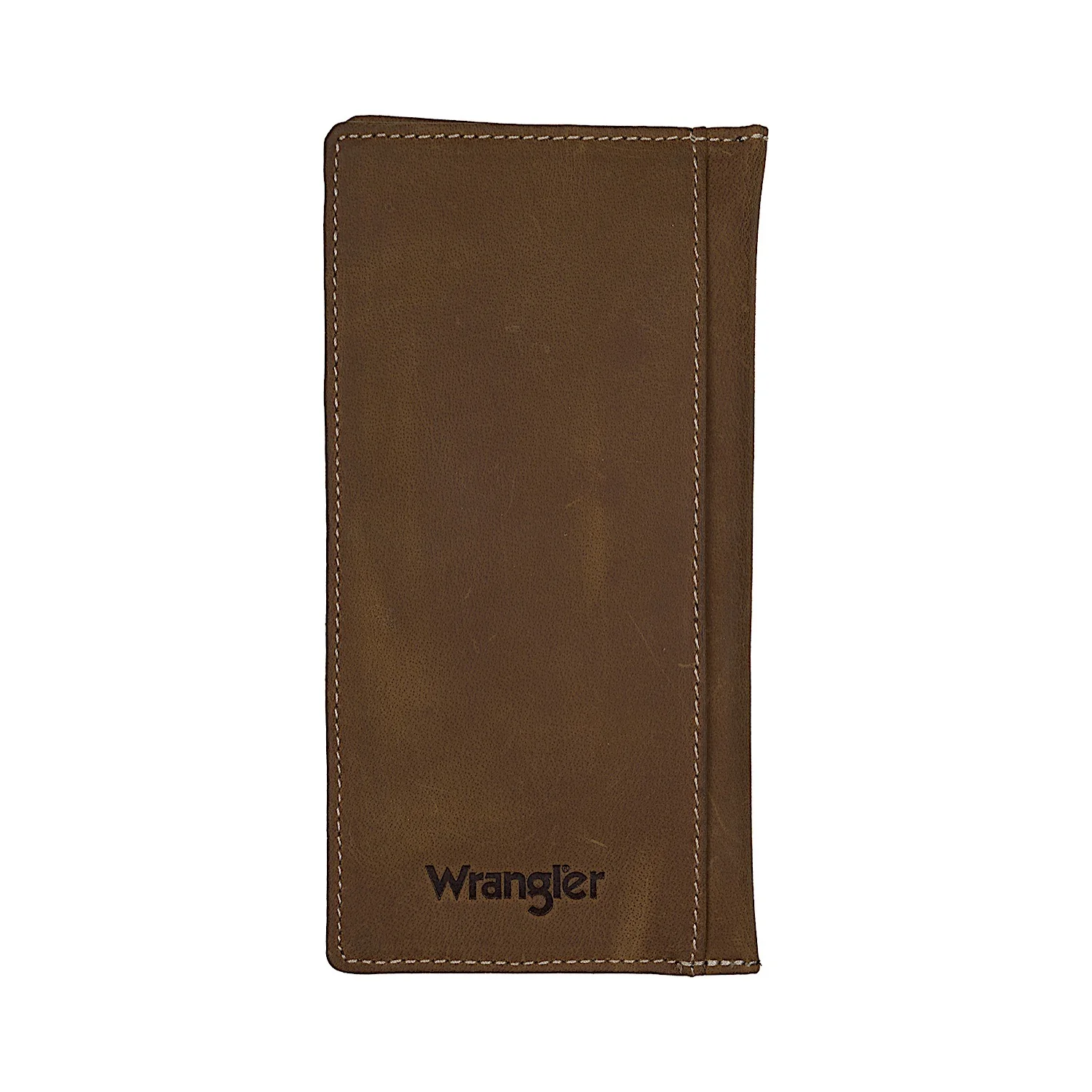 Wrangler Marlo Rodeo Wallet - Tan - Image 2