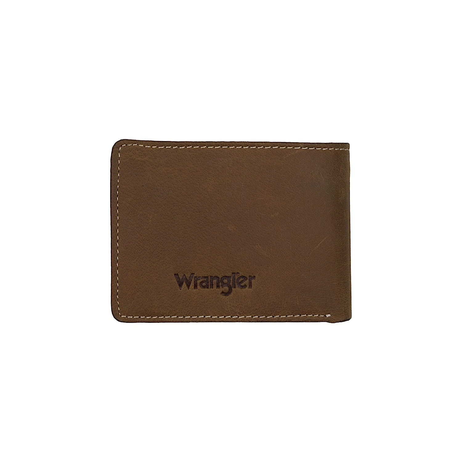 Wrangler Marlo Wallet - Tan - Image 2