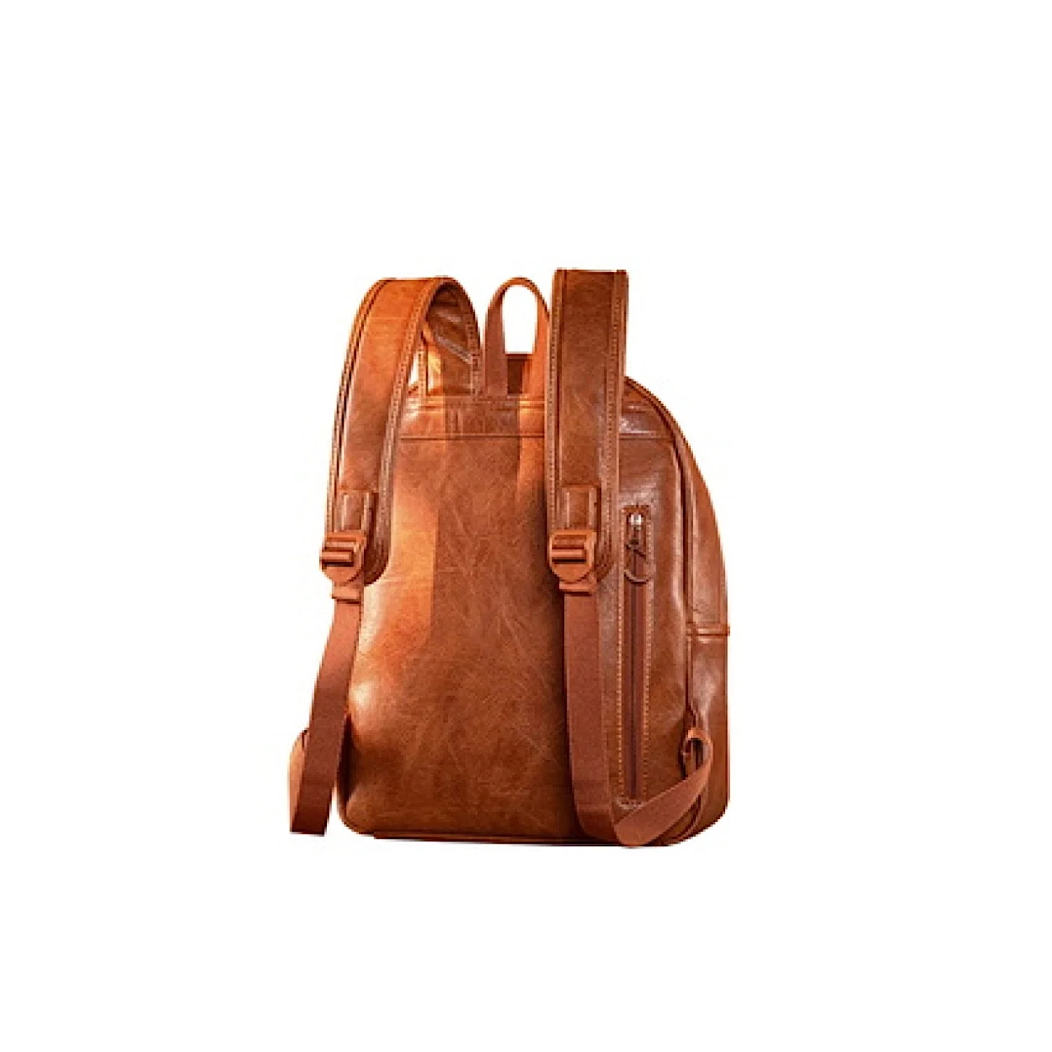 Wrangler Women's Maya Aztec Backpack - Tan - Image 2