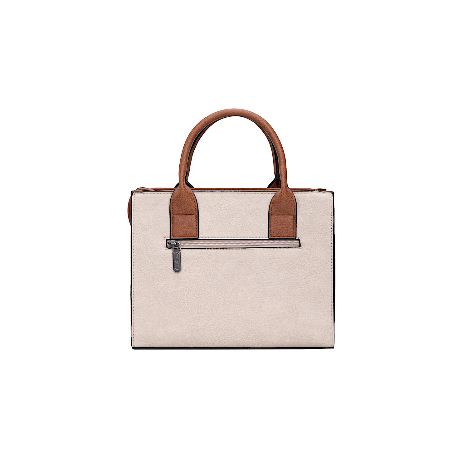 Wrangler Women's Talia Aztec Crossbody Bag - Natural - Image 2